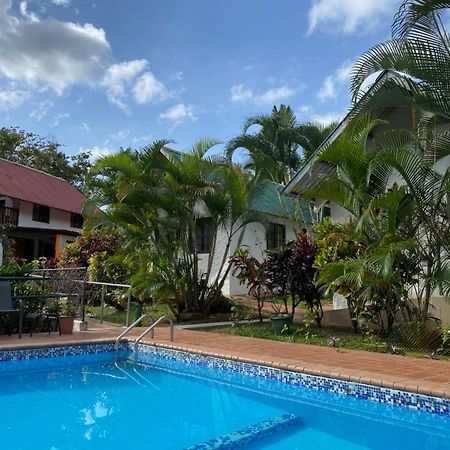 Rainforest Yasmin Hotel Santa Fe  Dış mekan fotoğraf