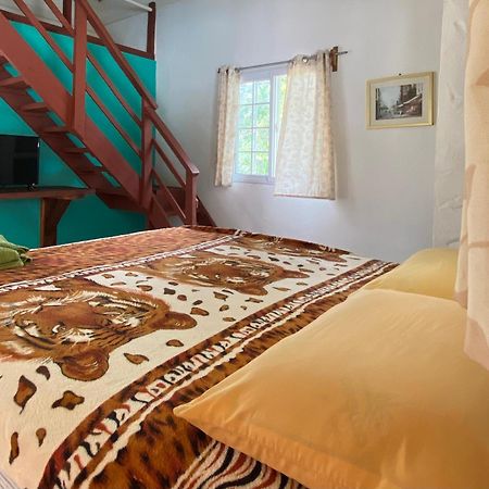 Rainforest Yasmin Hotel Santa Fe  Dış mekan fotoğraf