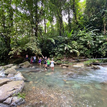 Rainforest Yasmin Hotel Santa Fe  Dış mekan fotoğraf
