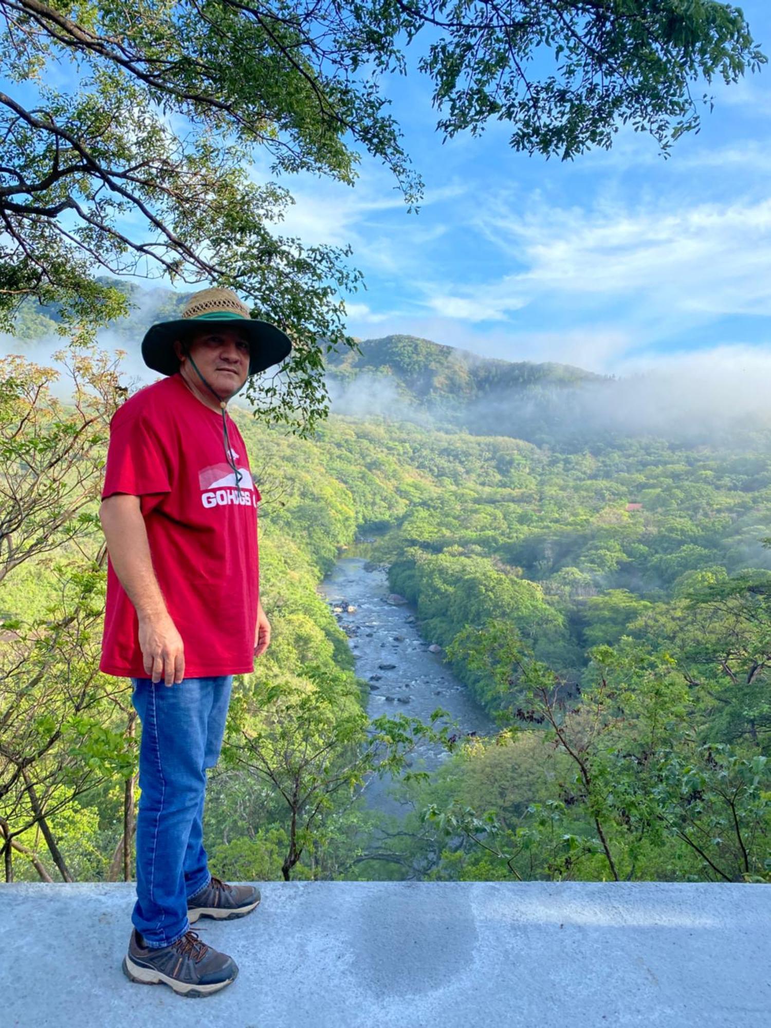 Rainforest Yasmin Hotel Santa Fe  Dış mekan fotoğraf