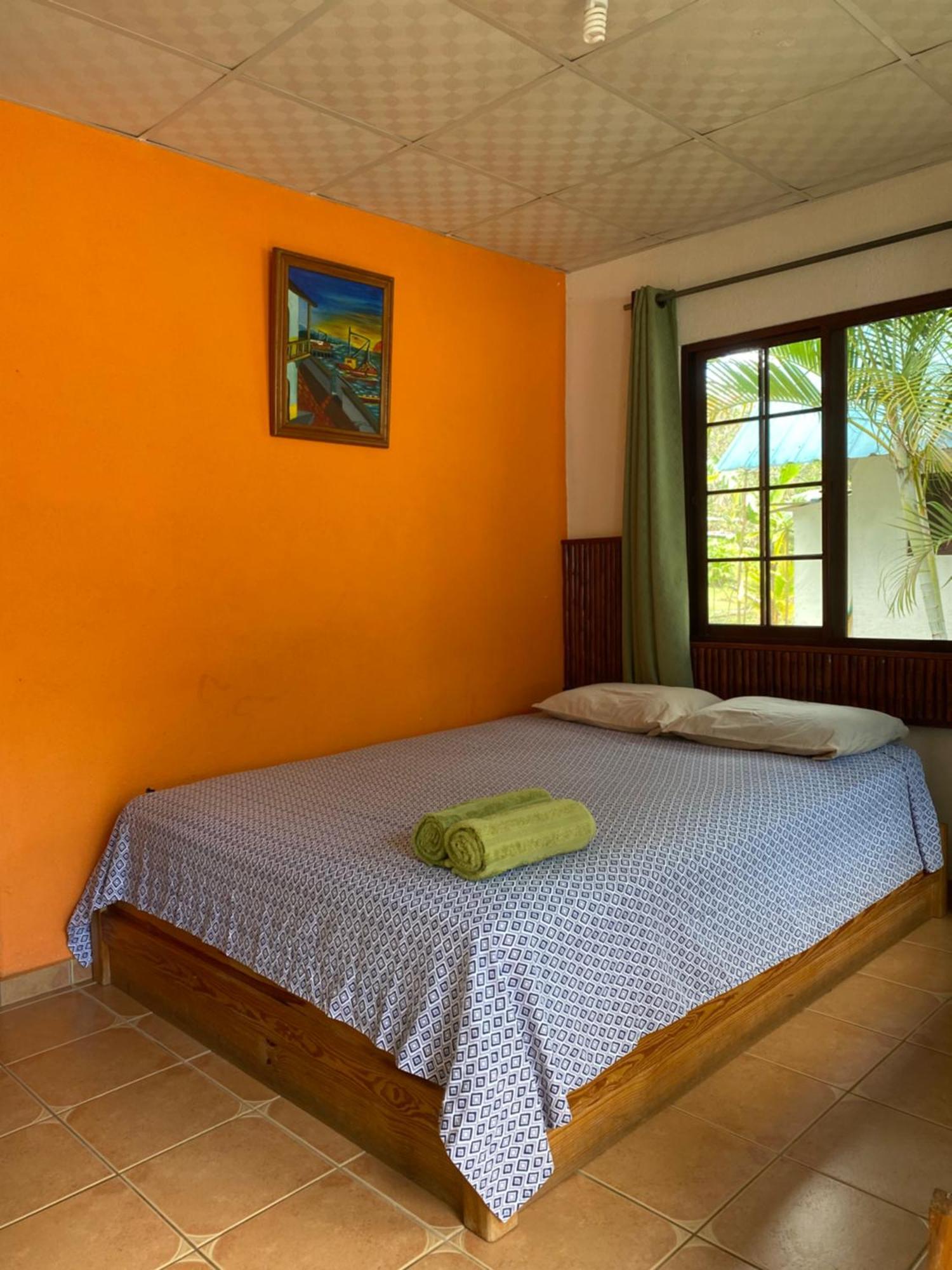 Rainforest Yasmin Hotel Santa Fe  Dış mekan fotoğraf