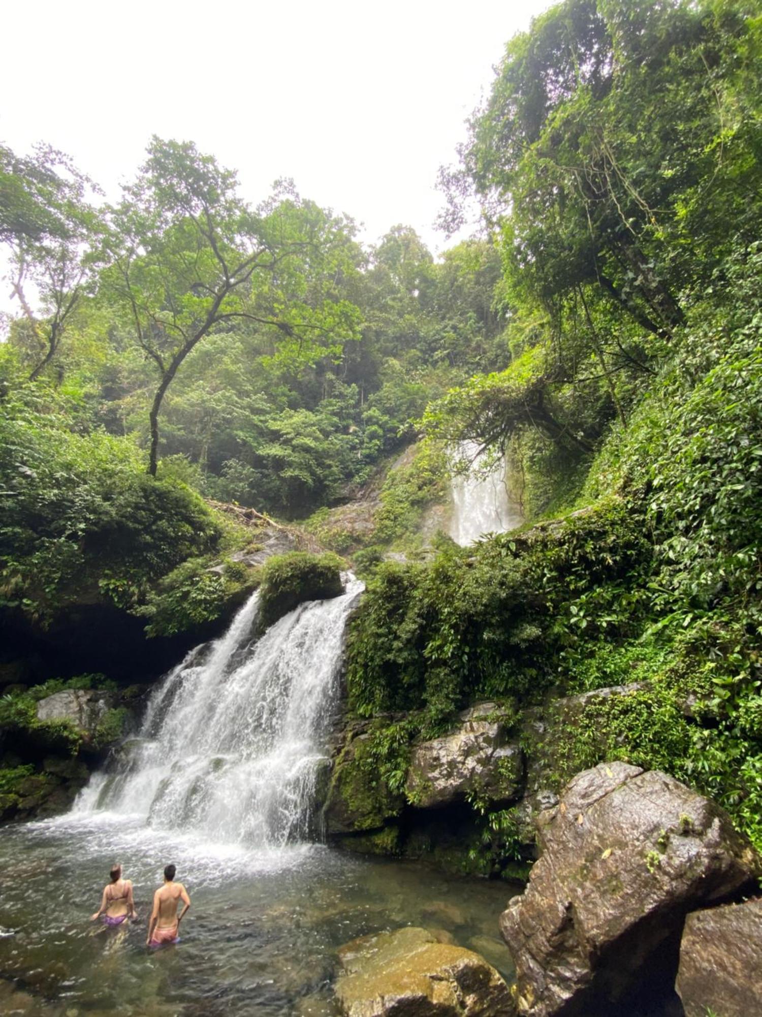Rainforest Yasmin Hotel Santa Fe  Dış mekan fotoğraf