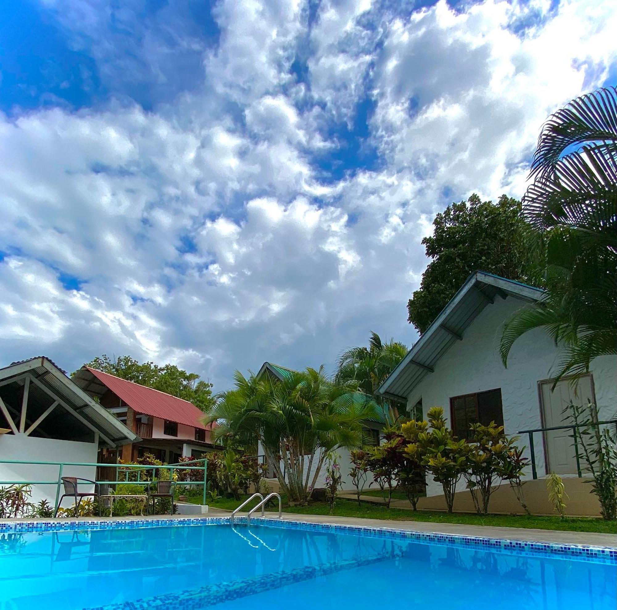 Rainforest Yasmin Hotel Santa Fe  Dış mekan fotoğraf