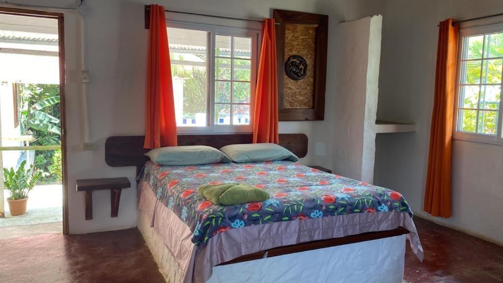Rainforest Yasmin Hotel Santa Fe  Dış mekan fotoğraf