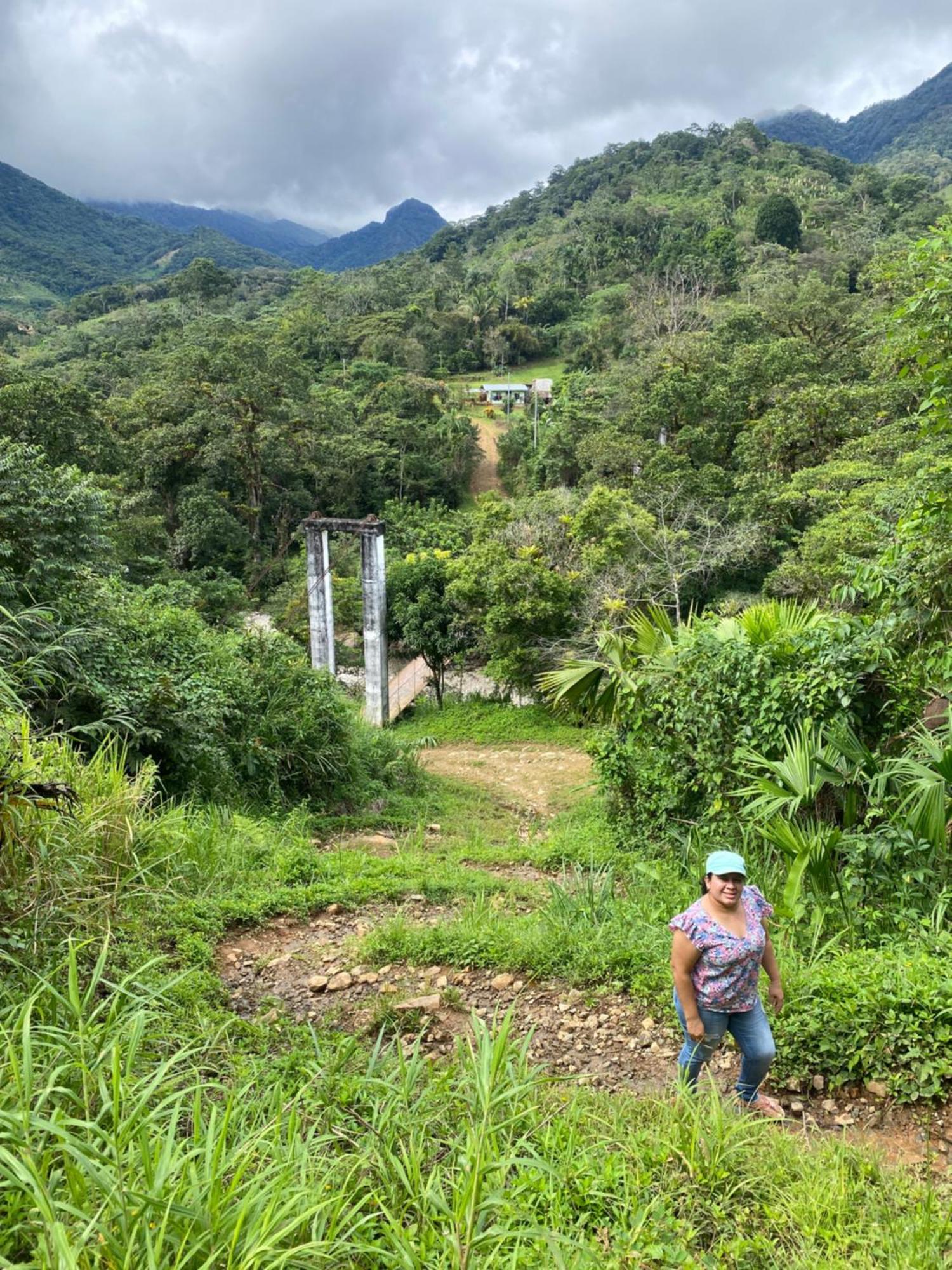 Rainforest Yasmin Hotel Santa Fe  Dış mekan fotoğraf