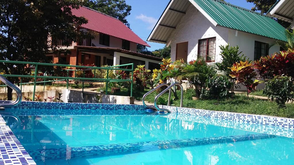 Rainforest Yasmin Hotel Santa Fe  Dış mekan fotoğraf