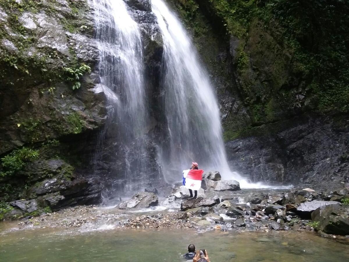 Rainforest Yasmin Hotel Santa Fe  Dış mekan fotoğraf