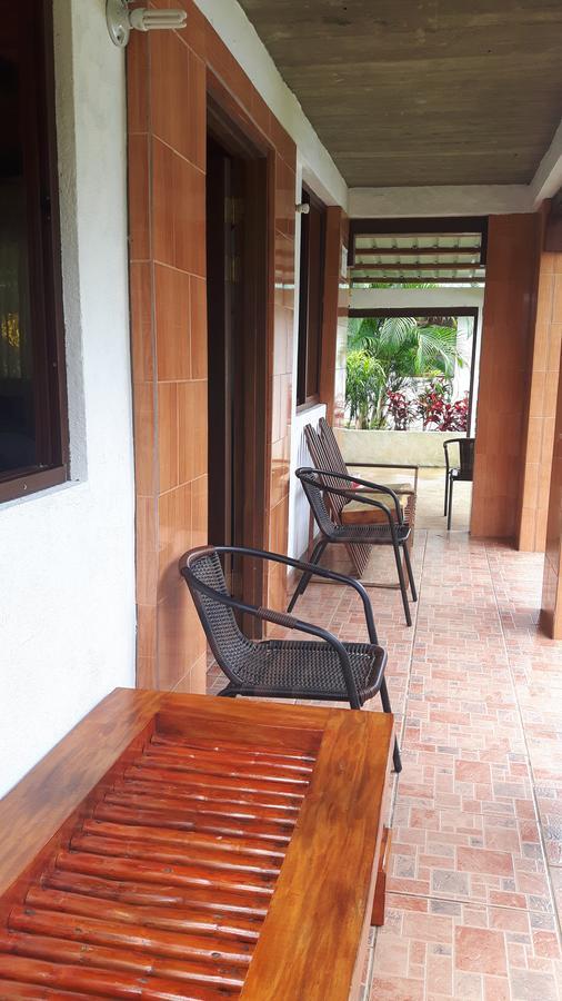 Rainforest Yasmin Hotel Santa Fe  Dış mekan fotoğraf