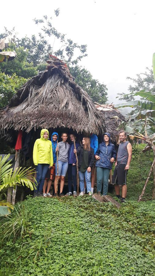 Rainforest Yasmin Hotel Santa Fe  Dış mekan fotoğraf