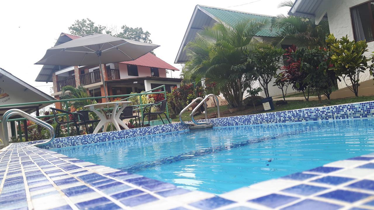 Rainforest Yasmin Hotel Santa Fe  Dış mekan fotoğraf