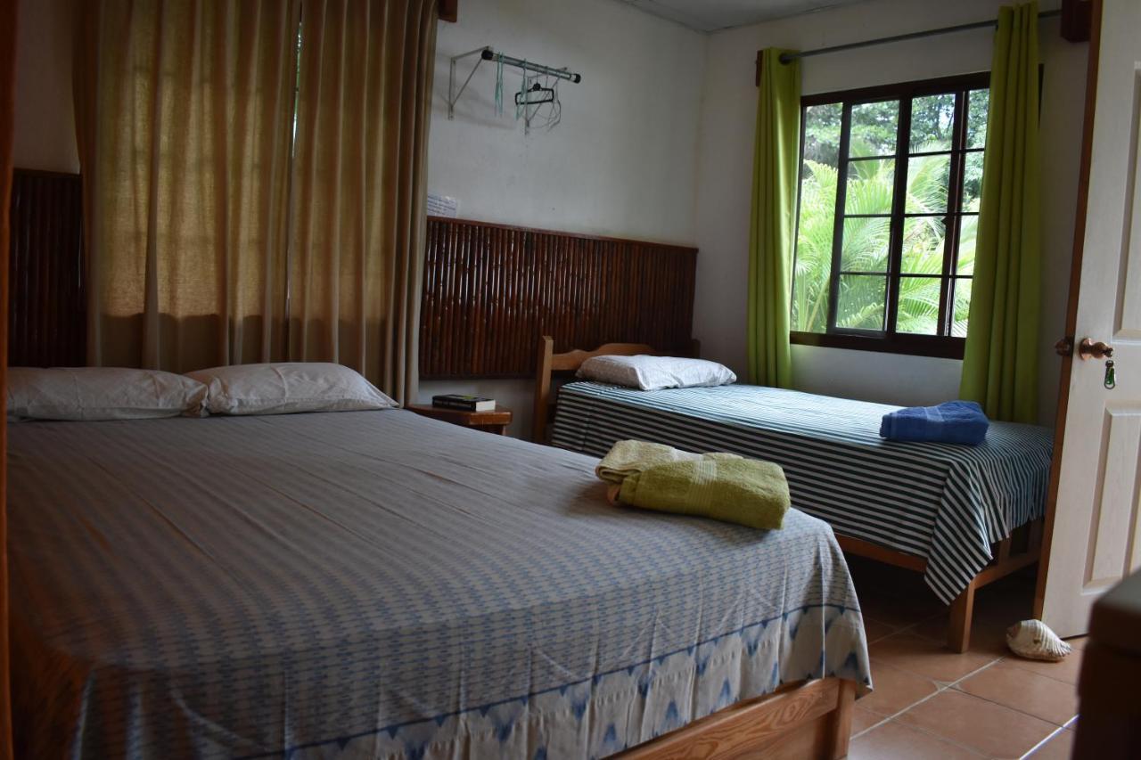 Rainforest Yasmin Hotel Santa Fe  Dış mekan fotoğraf