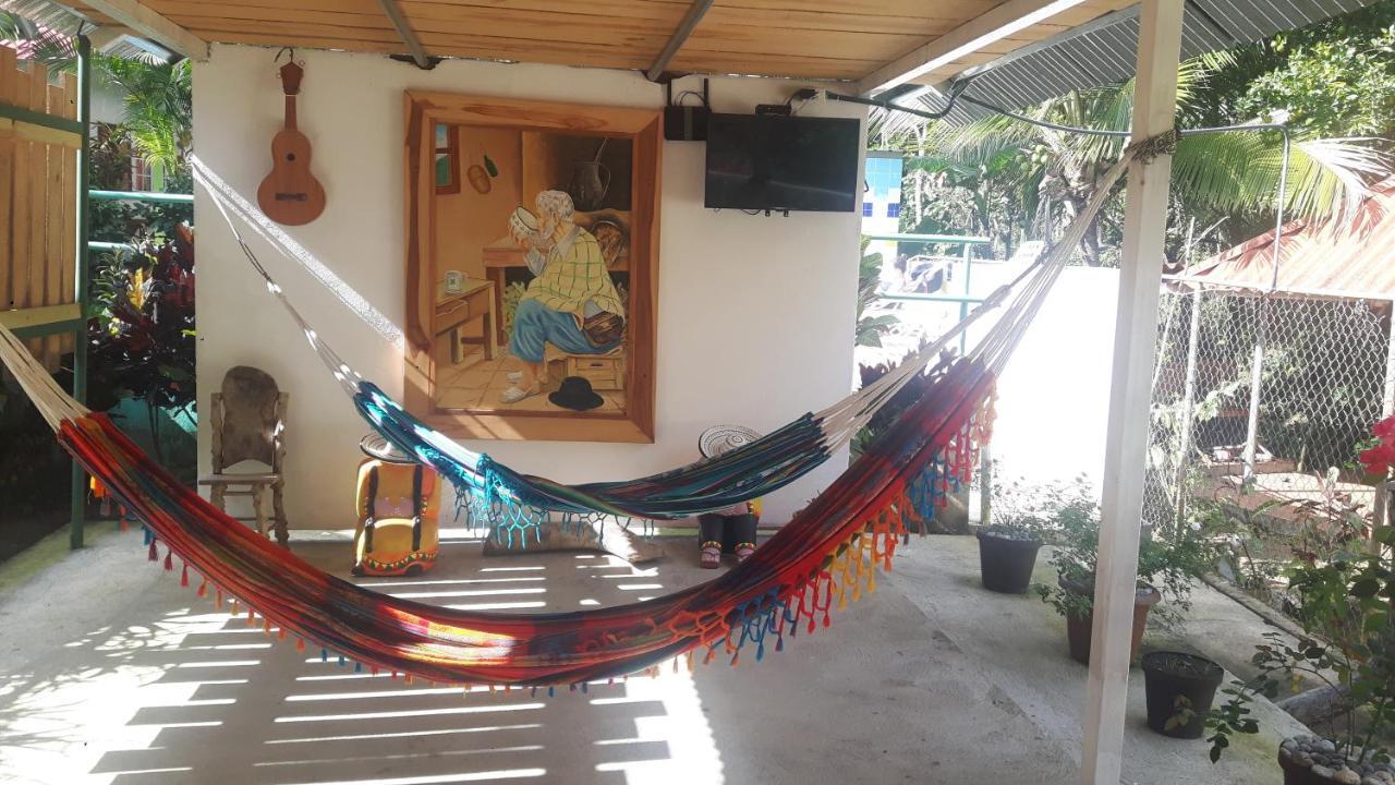 Rainforest Yasmin Hotel Santa Fe  Dış mekan fotoğraf