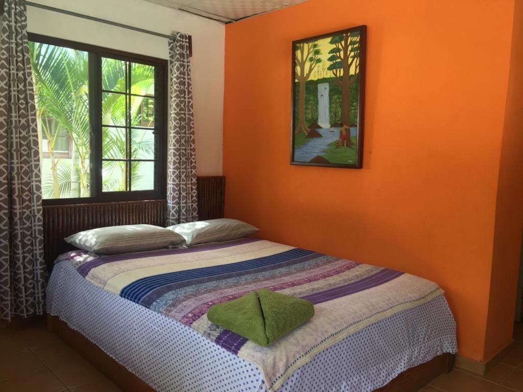 Rainforest Yasmin Hotel Santa Fe  Dış mekan fotoğraf