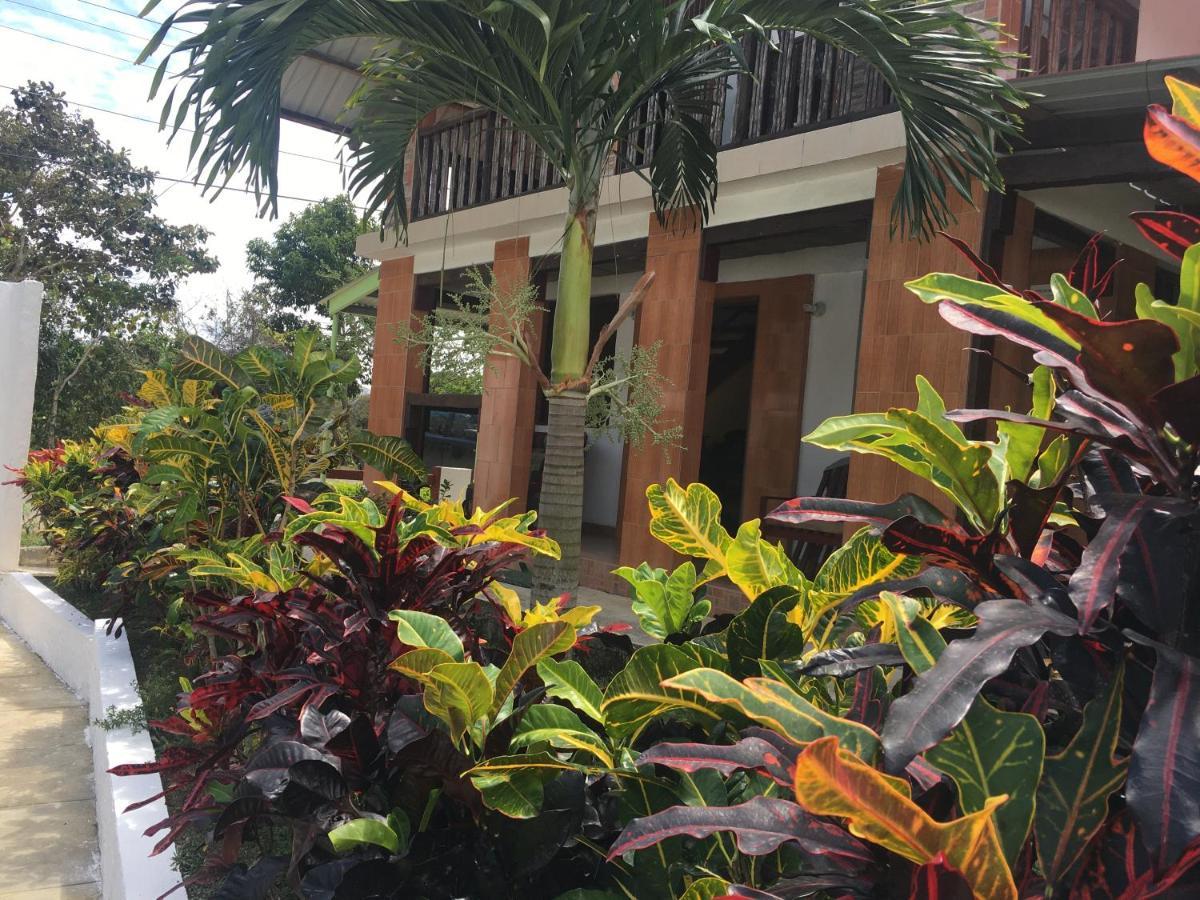 Rainforest Yasmin Hotel Santa Fe  Dış mekan fotoğraf