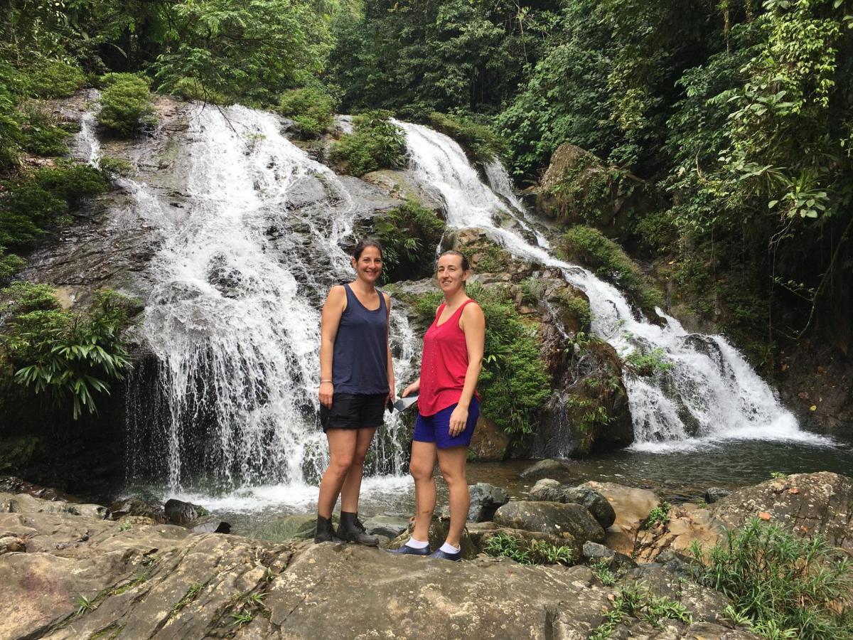 Rainforest Yasmin Hotel Santa Fe  Dış mekan fotoğraf